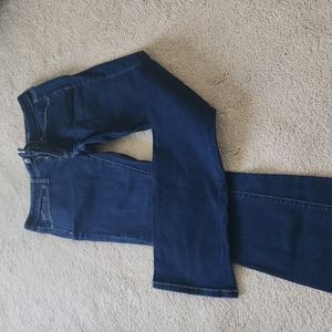 Flare Jeans
